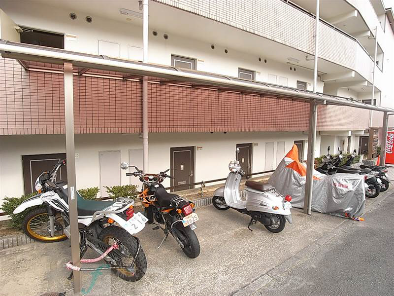 ナイス市原24 その他共有部分