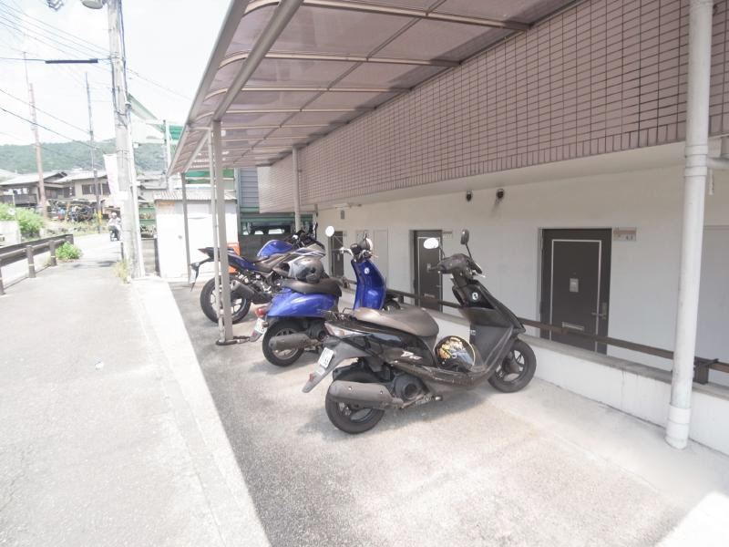 ナイス市原24 その他共有部分