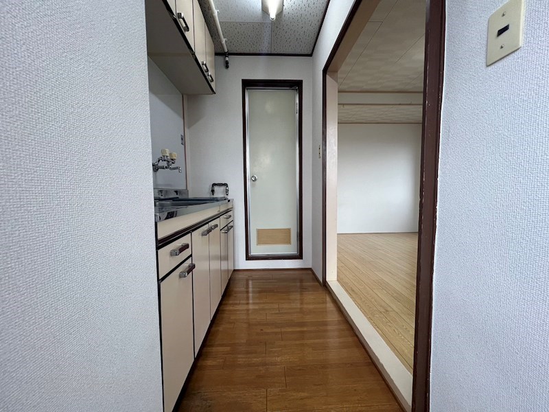 グリーンヒル北山 その他部屋・スペース