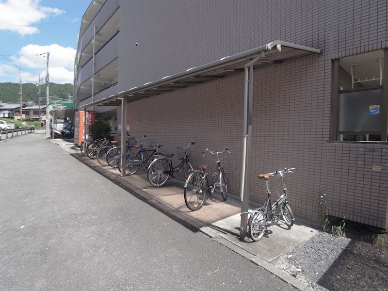 ナイス市原24 その他共有部分