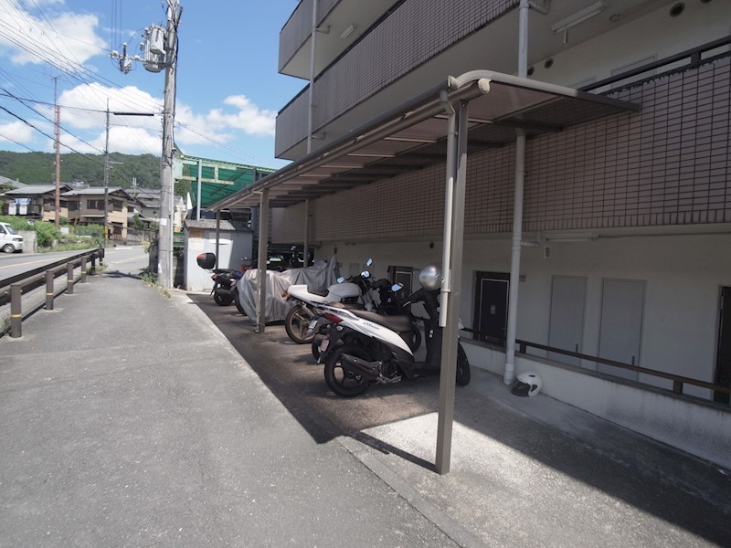 ナイス市原24 その他共有部分
