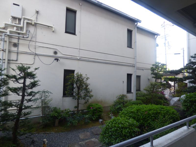 サンライズ大山 写真は107号