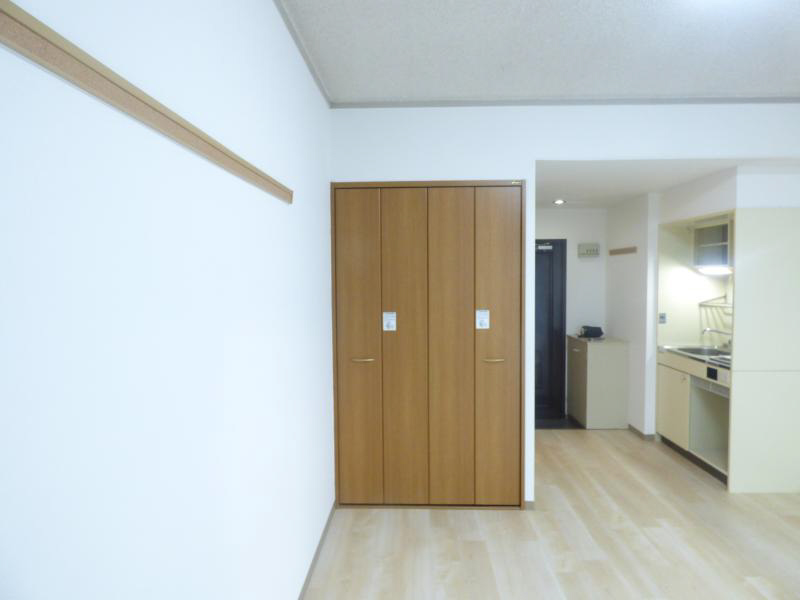 サンライズ大山 収納