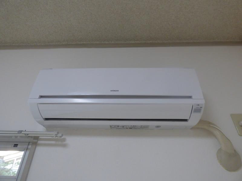 サンライズ大山 その他設備
