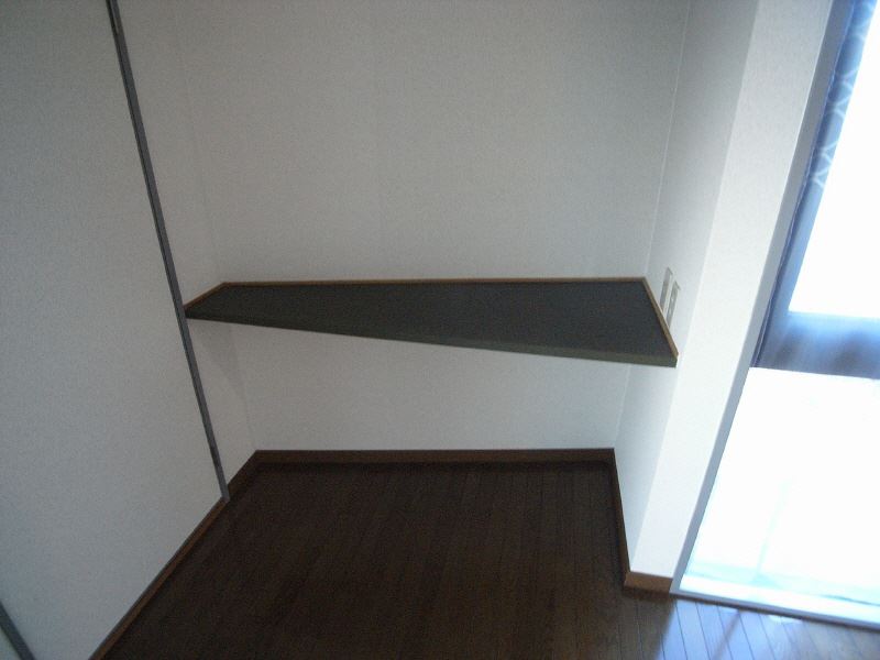 シェモアⅡ その他部屋・スペース