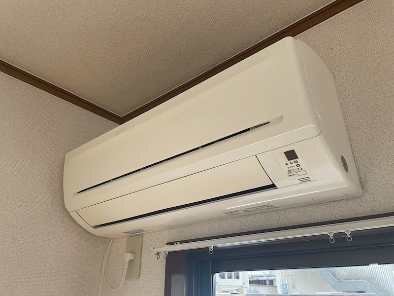 京都府京都市左京区静市市原町93-2 その他設備