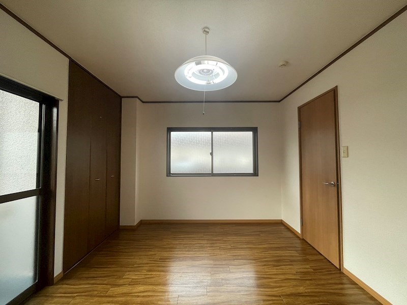 京都府京都市左京区静市市原町93-2 リビング