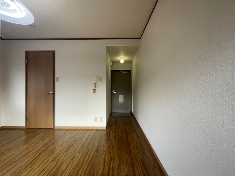 京都府京都市左京区静市市原町93-2 ベッドルーム