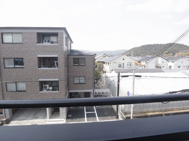 ドミール北山 写真は302号室