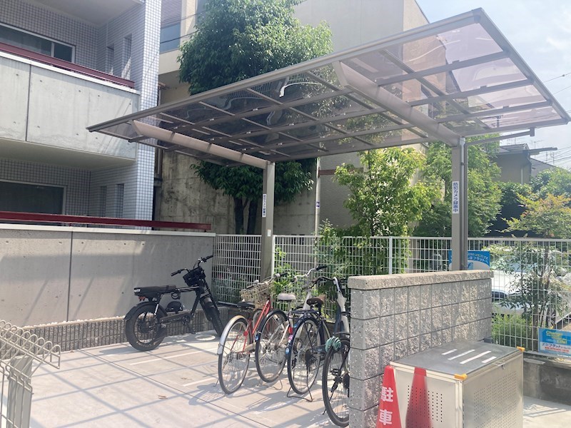 KOHEE その他共有部分