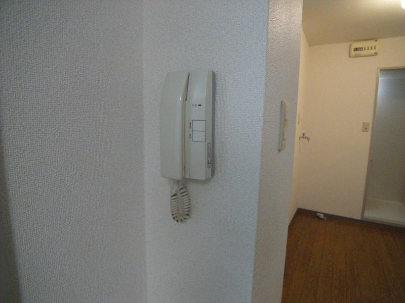 エル藤田 その他設備