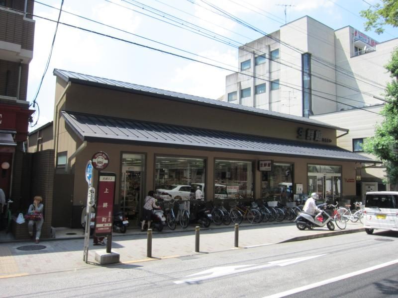 Iori Lab 生鮮館なかむら白川店