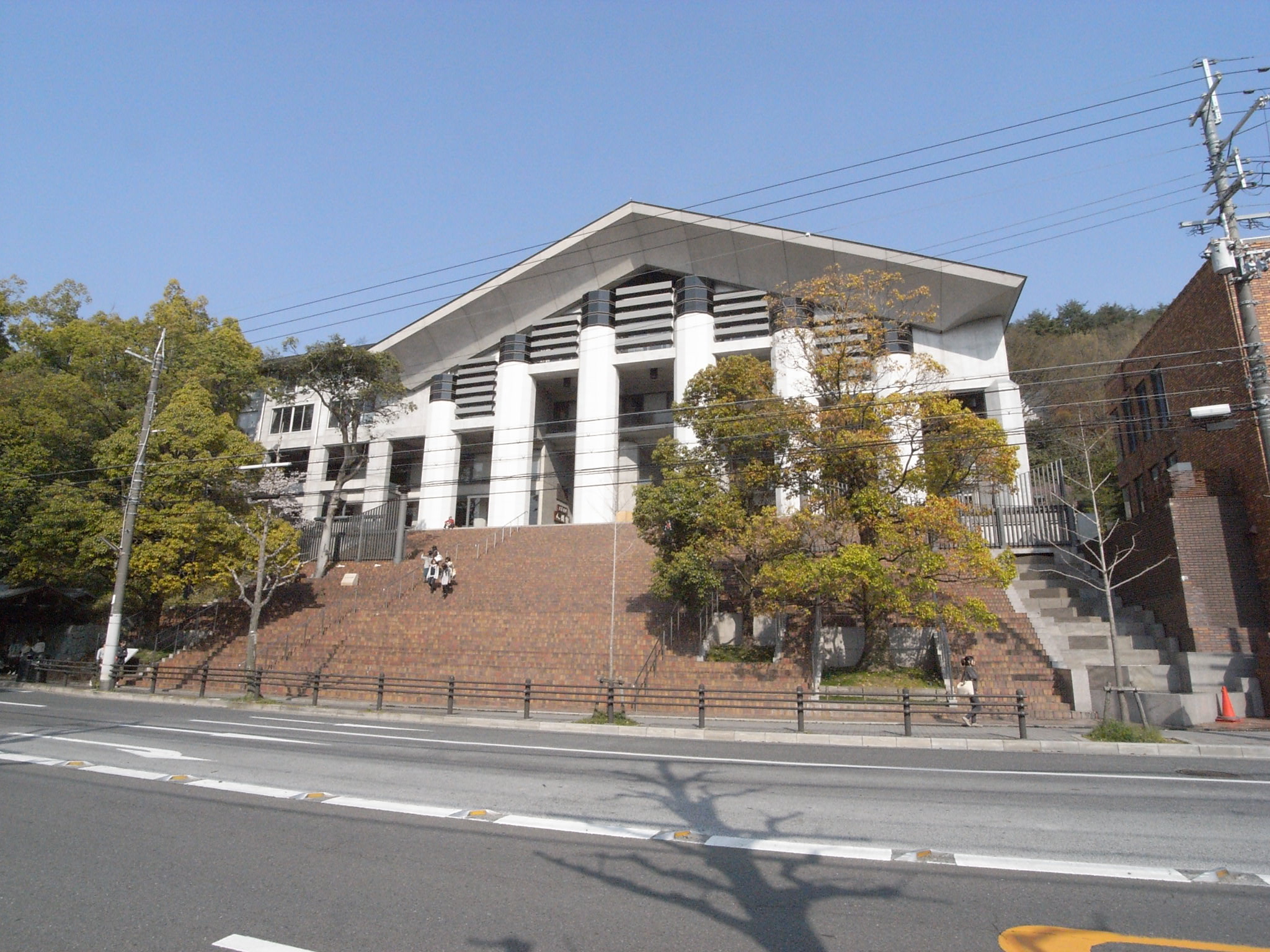 シェアフラット桜木 私立京都芸術大学