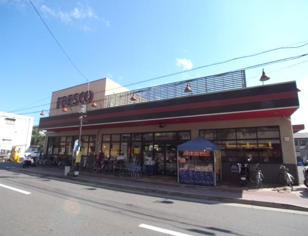 Royal Stage 上賀茂 FRESCO(ﾌﾚｽｺ) 御園橋店