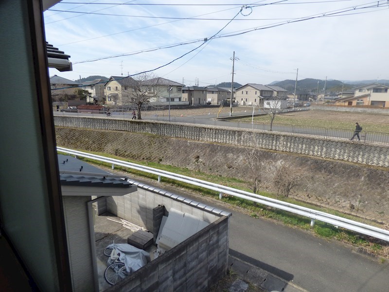第１兵庫ハイツ 写真は207号室
