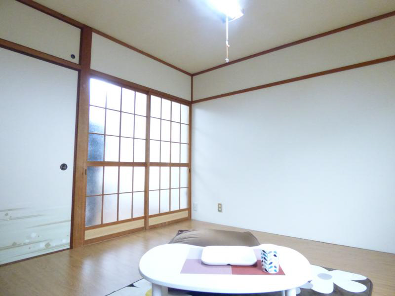 第１兵庫ハイツ その他