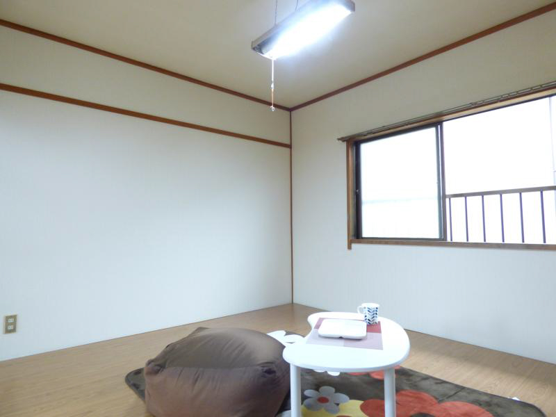 第１兵庫ハイツ その他