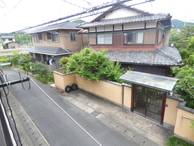 第１兵庫ハイツ 眺望
