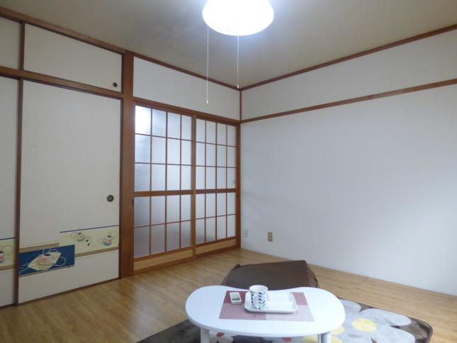 第１兵庫ハイツ その他