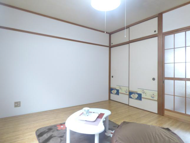 第１兵庫ハイツ その他