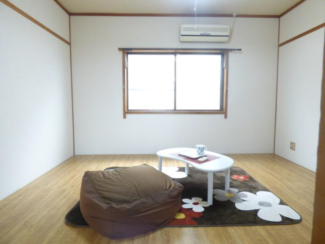 第１兵庫ハイツ 家具はつきません。