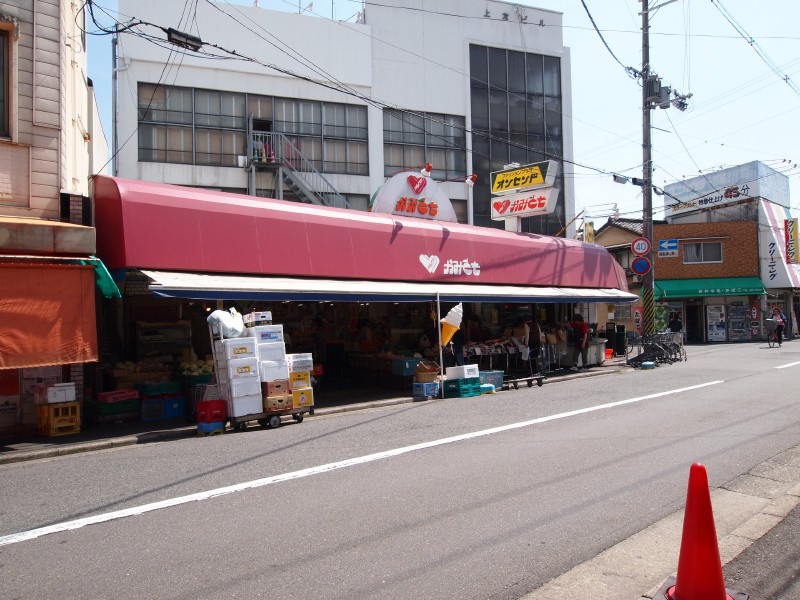Ｉｓマンション　アネックス ﾊｰﾃｨｰﾗｲﾌ かみとも