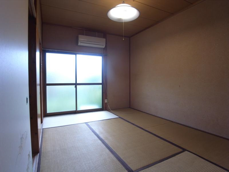 赤山ハウス その他