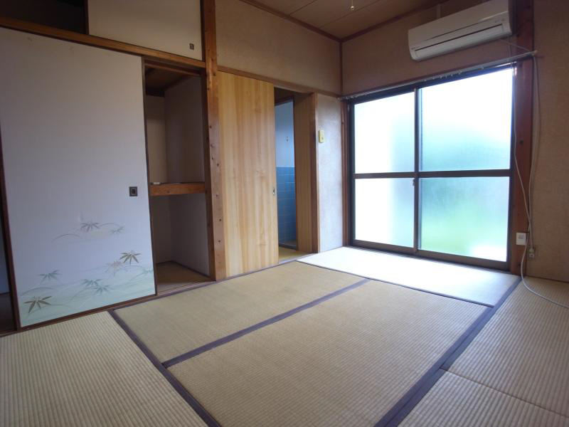 赤山ハウス その他