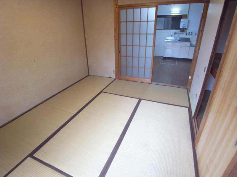 赤山ハウス その他