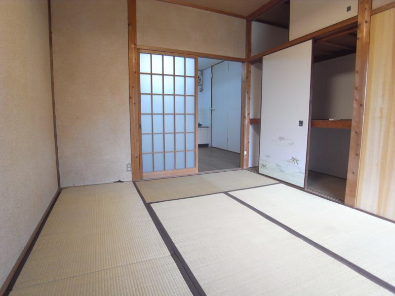 赤山ハウス その他