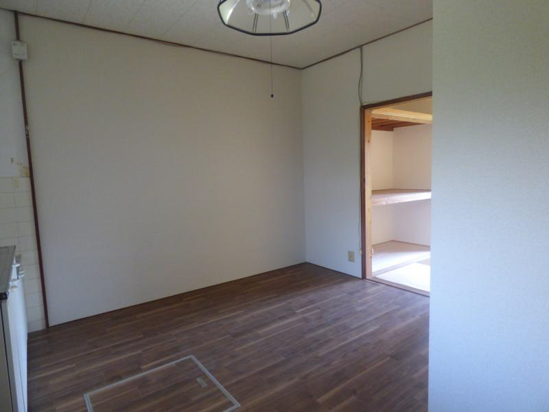 赤山ハウス その他
