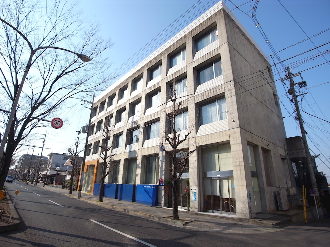 Iori Lab 京都芸術ﾃﾞｻﾞｲﾝ専門学校
