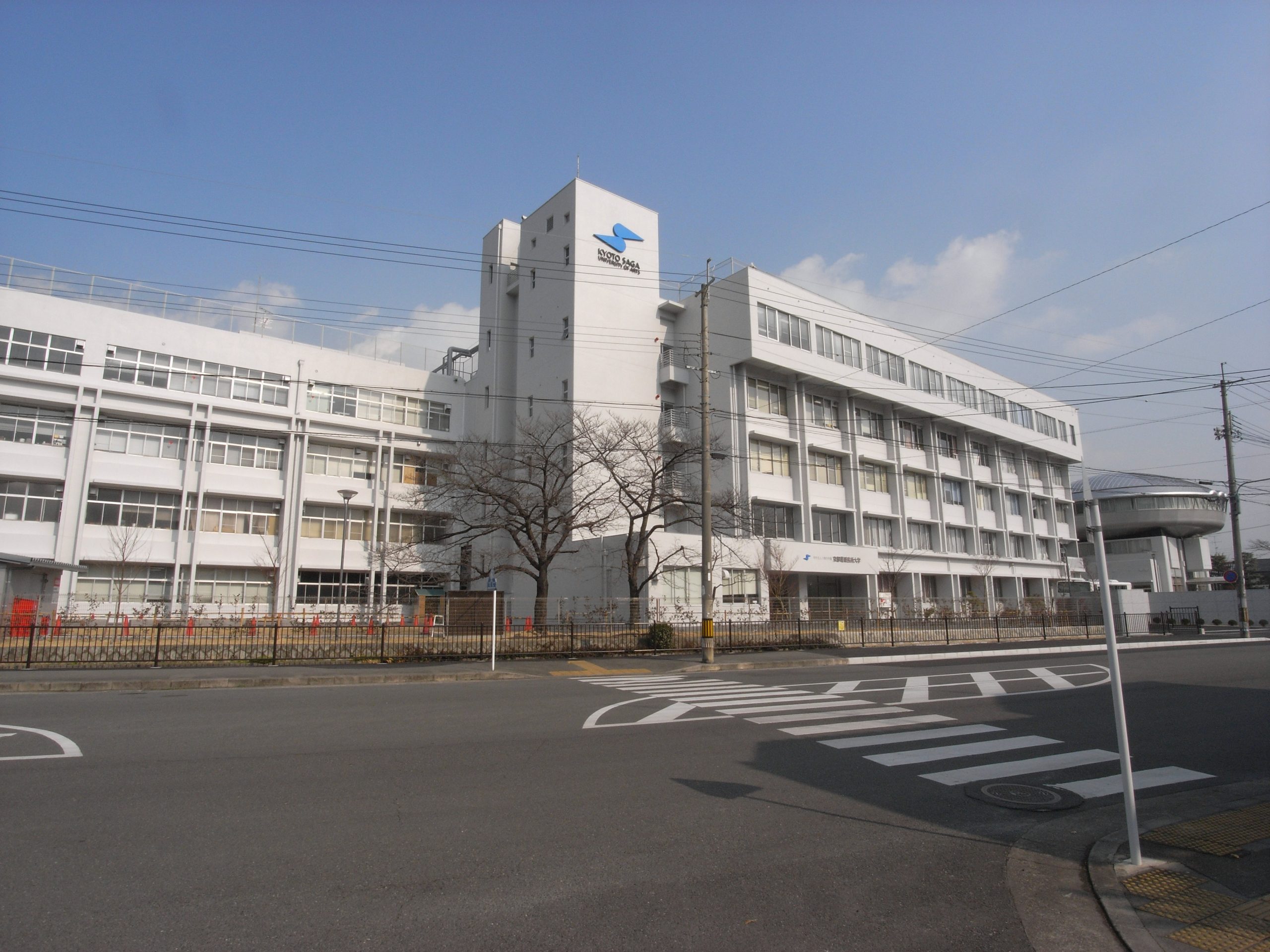 コテージＰＯＬＯ 私立京都嵯峨芸術大学