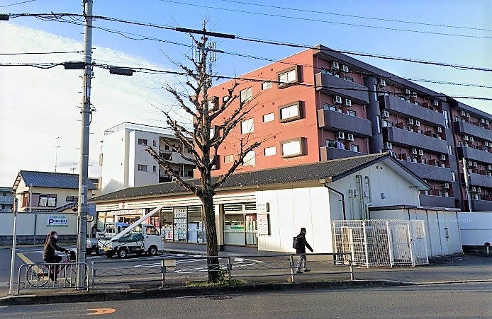 コテージＰＯＬＯ ｾﾌﾞﾝｲﾚﾌﾞﾝ 京都常盤店