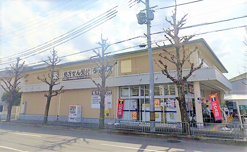 メゾンドシンワ ﾀﾞｯｸｽ右京太秦店