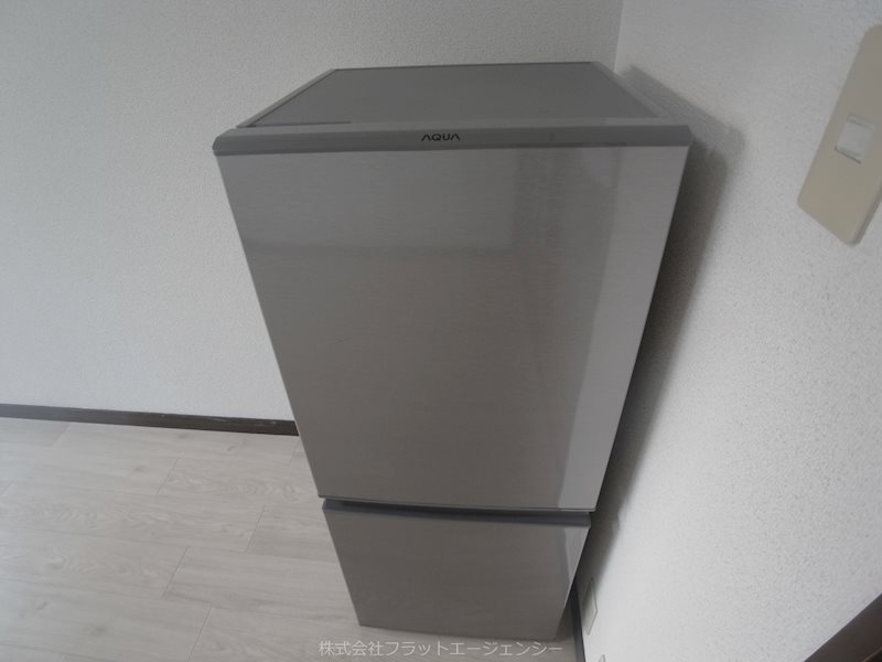 ハイツかつみ 付属家具