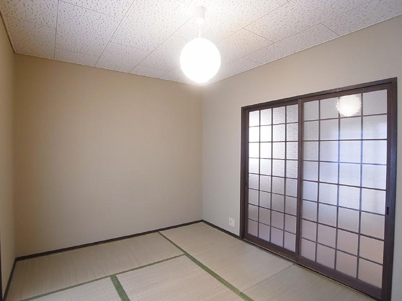 ウノ・ア・エレ その他部屋・スペース