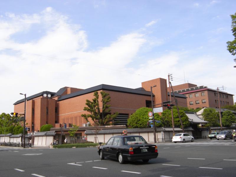 Ｉｓマンション　アネックス 私立同志社大学今出川ｷｬﾝﾊﾟｽ