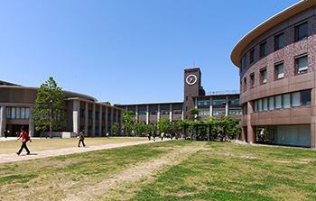 セレッソ平野 立命館大学衣笠ｷｬﾝﾊﾟｽ