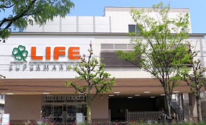 マンションつかさ ﾗｲﾌ 堀川北山店