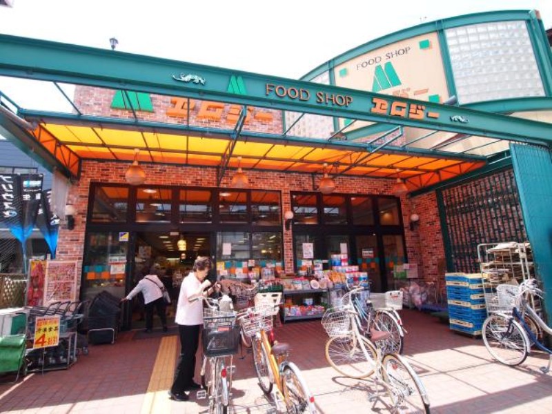楓林 FOOD SHOP(ﾌｰﾄﾞｼｮｯﾌﾟ)ｴﾑｼﾞｰ 上堀川店
