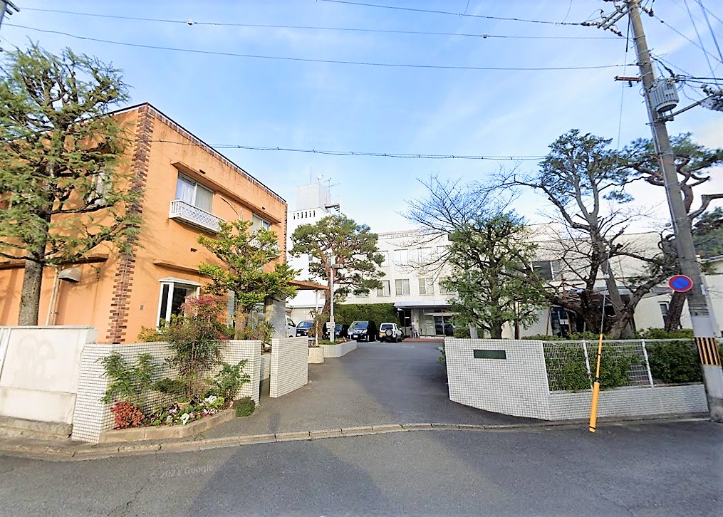 ハイツわかば 財団法人川越病院