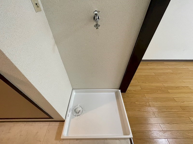 アパ－トメントハウス二軒家 その他設備