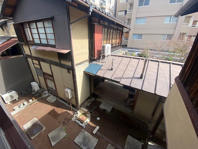 Karatohana 眺望