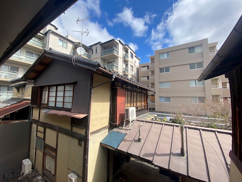 Karatohana 眺望