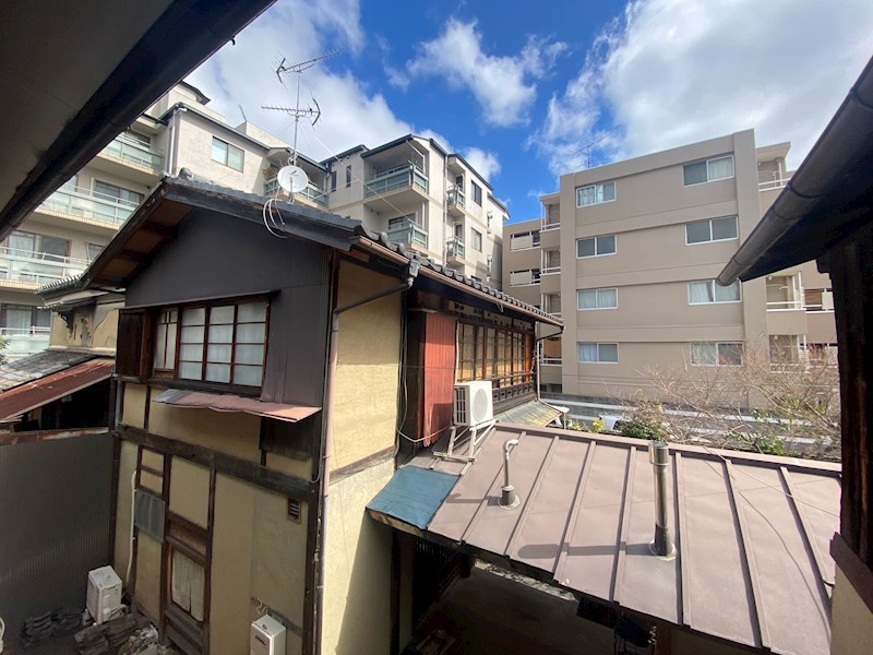 Karatohana 眺望