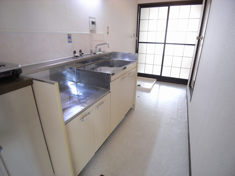 第二船岡山荘 その他部屋・スペース