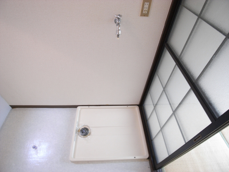 第二船岡山荘 その他設備