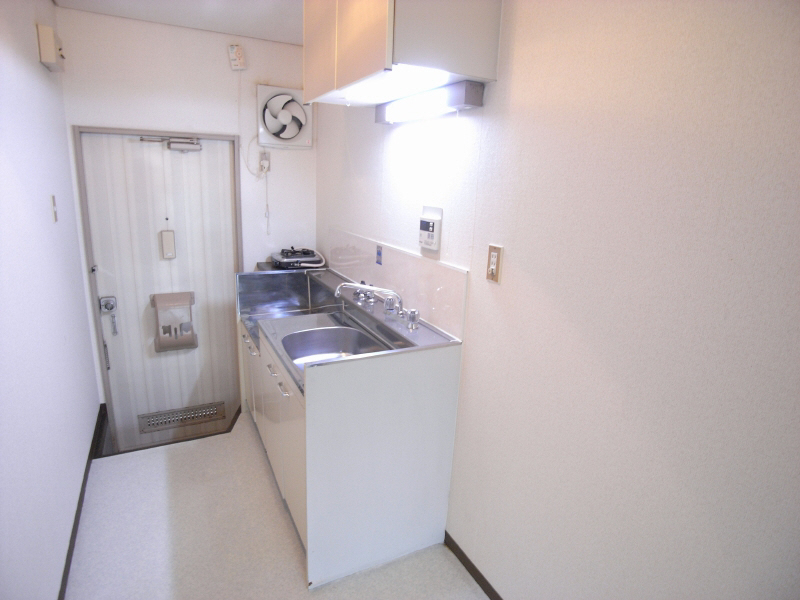 第二船岡山荘 その他部屋・スペース