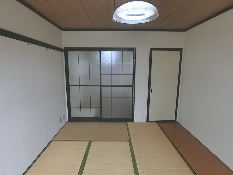 第二船岡山荘 その他